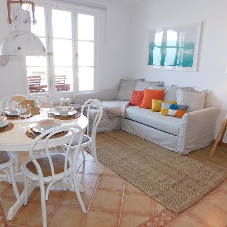 Apartament Casa Marina Las Playas Zewnętrze zdjęcie