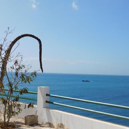 Apartament Casa Marina Las Playas Zewnętrze zdjęcie