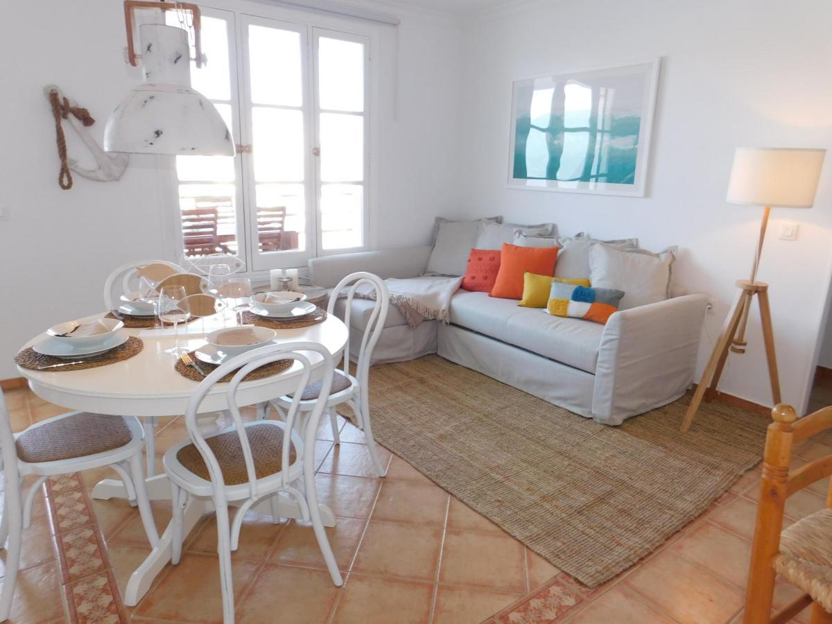 Apartament Casa Marina Las Playas Zewnętrze zdjęcie