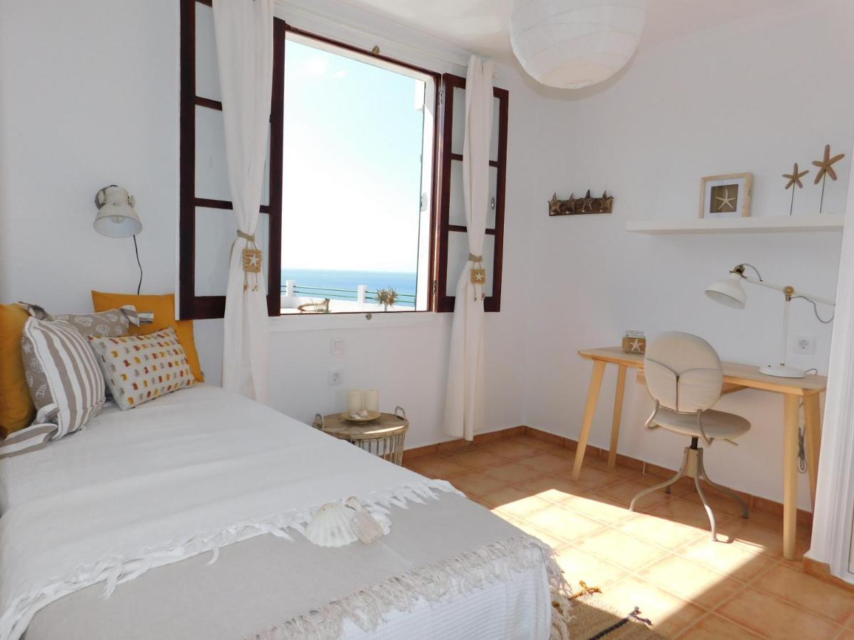 Apartament Casa Marina Las Playas Zewnętrze zdjęcie