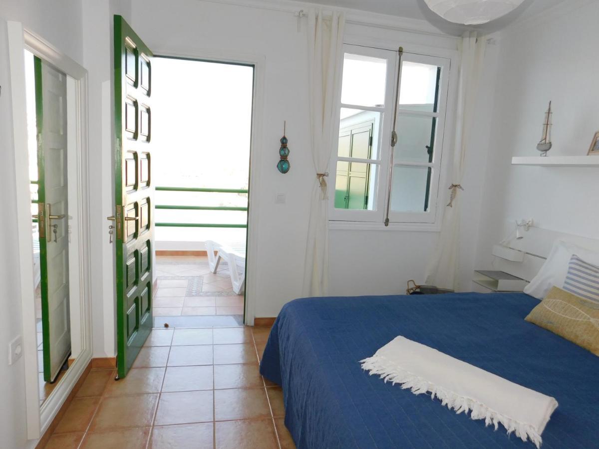 Apartament Casa Marina Las Playas Zewnętrze zdjęcie