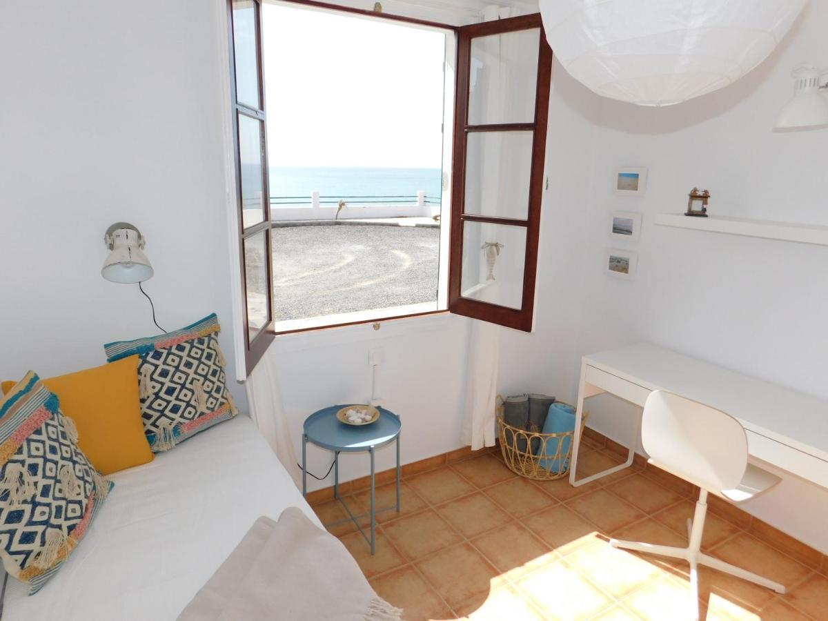 Apartament Casa Marina Las Playas Zewnętrze zdjęcie