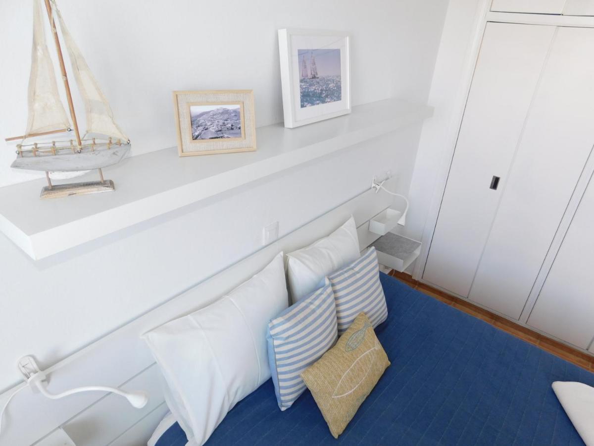 Apartament Casa Marina Las Playas Zewnętrze zdjęcie