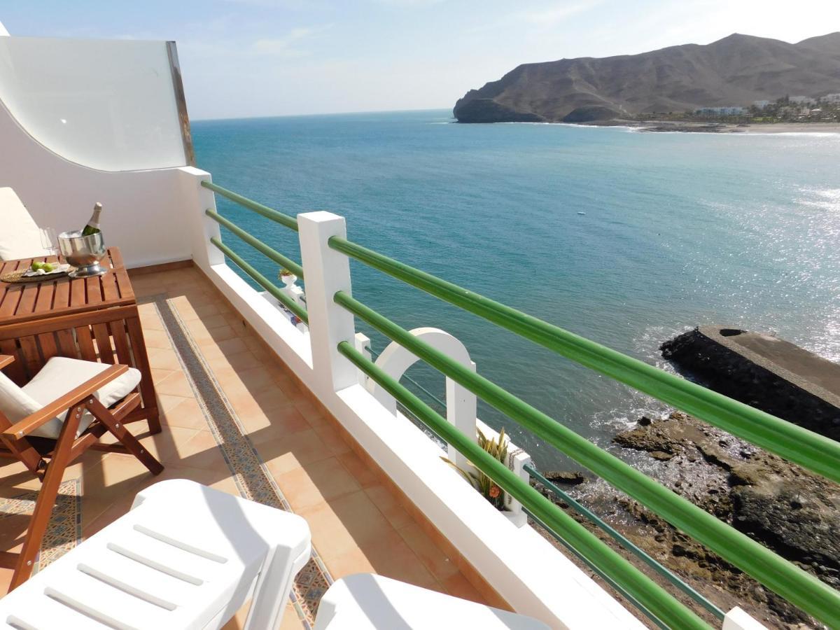 Apartament Casa Marina Las Playas Zewnętrze zdjęcie