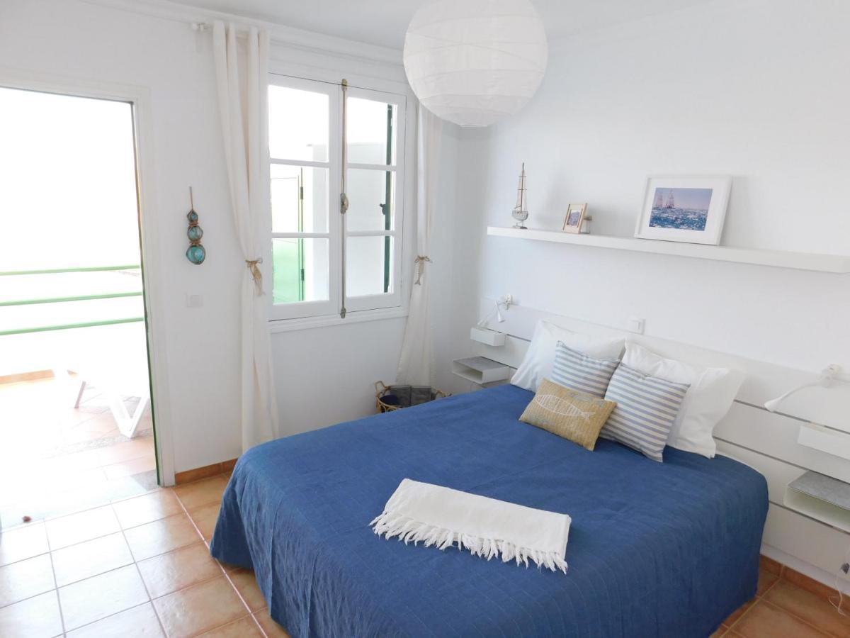 Apartament Casa Marina Las Playas Zewnętrze zdjęcie