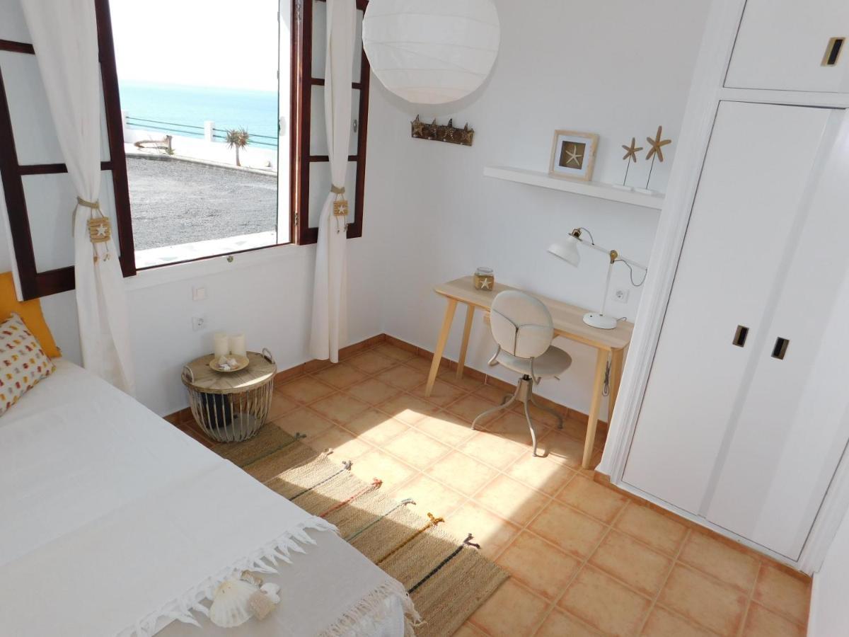 Apartament Casa Marina Las Playas Zewnętrze zdjęcie