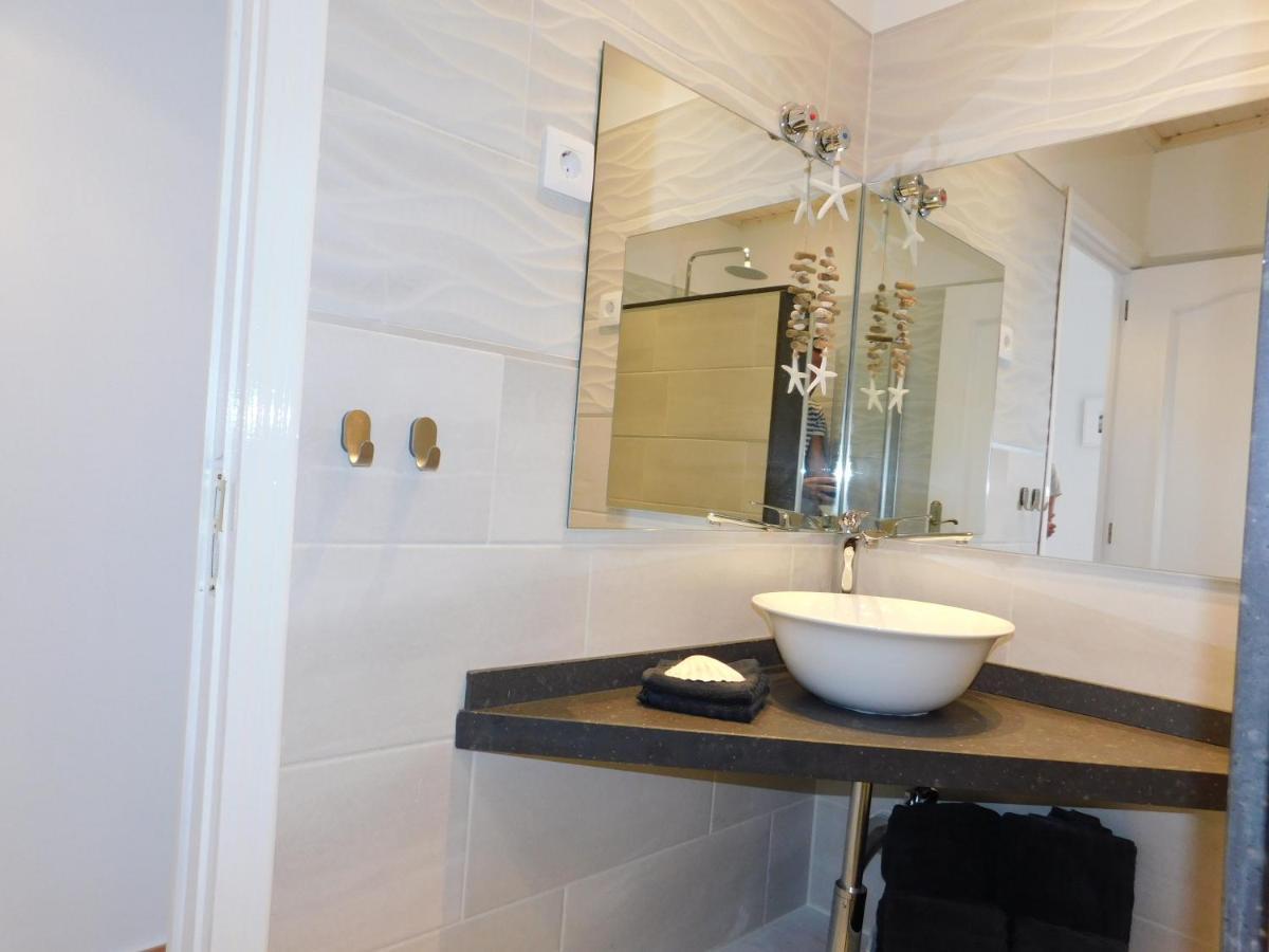 Apartament Casa Marina Las Playas Zewnętrze zdjęcie