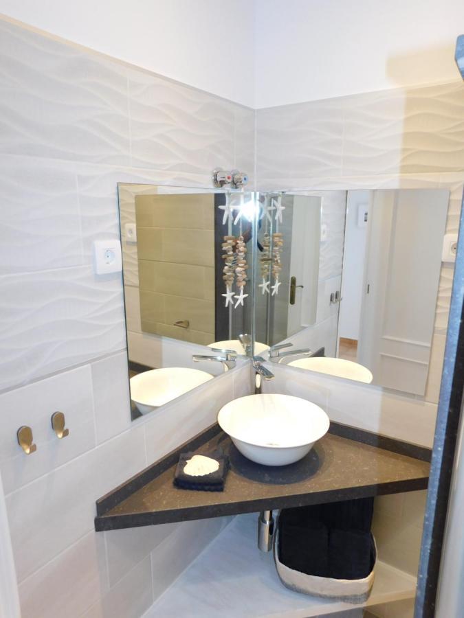 Apartament Casa Marina Las Playas Zewnętrze zdjęcie