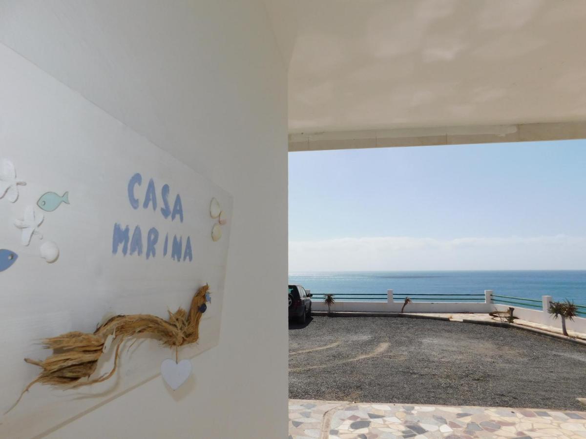 Apartament Casa Marina Las Playas Zewnętrze zdjęcie