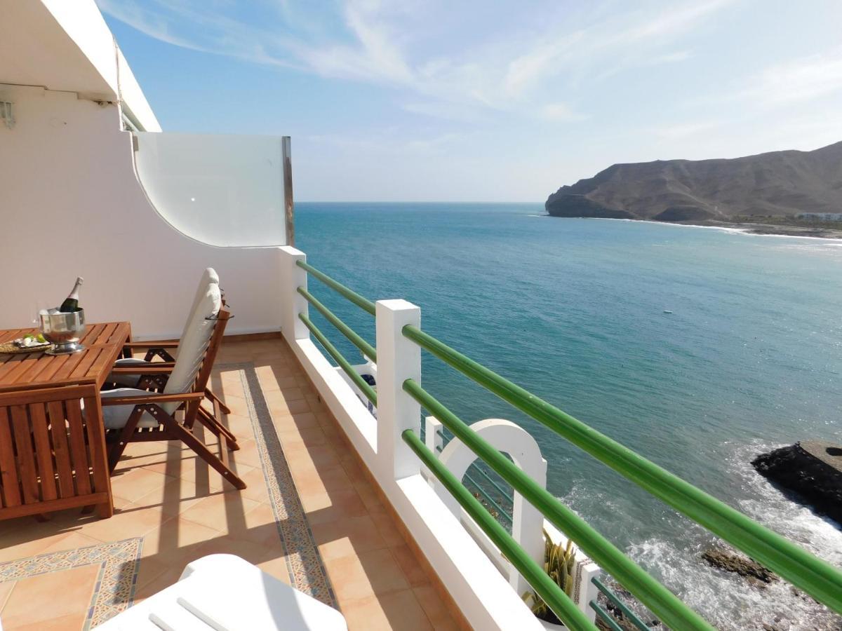 Apartament Casa Marina Las Playas Zewnętrze zdjęcie