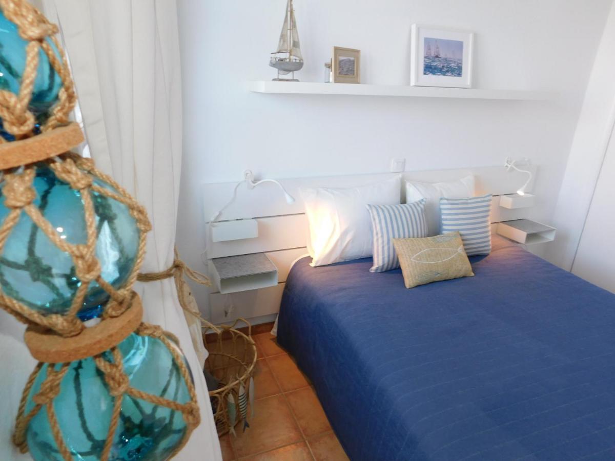 Apartament Casa Marina Las Playas Zewnętrze zdjęcie