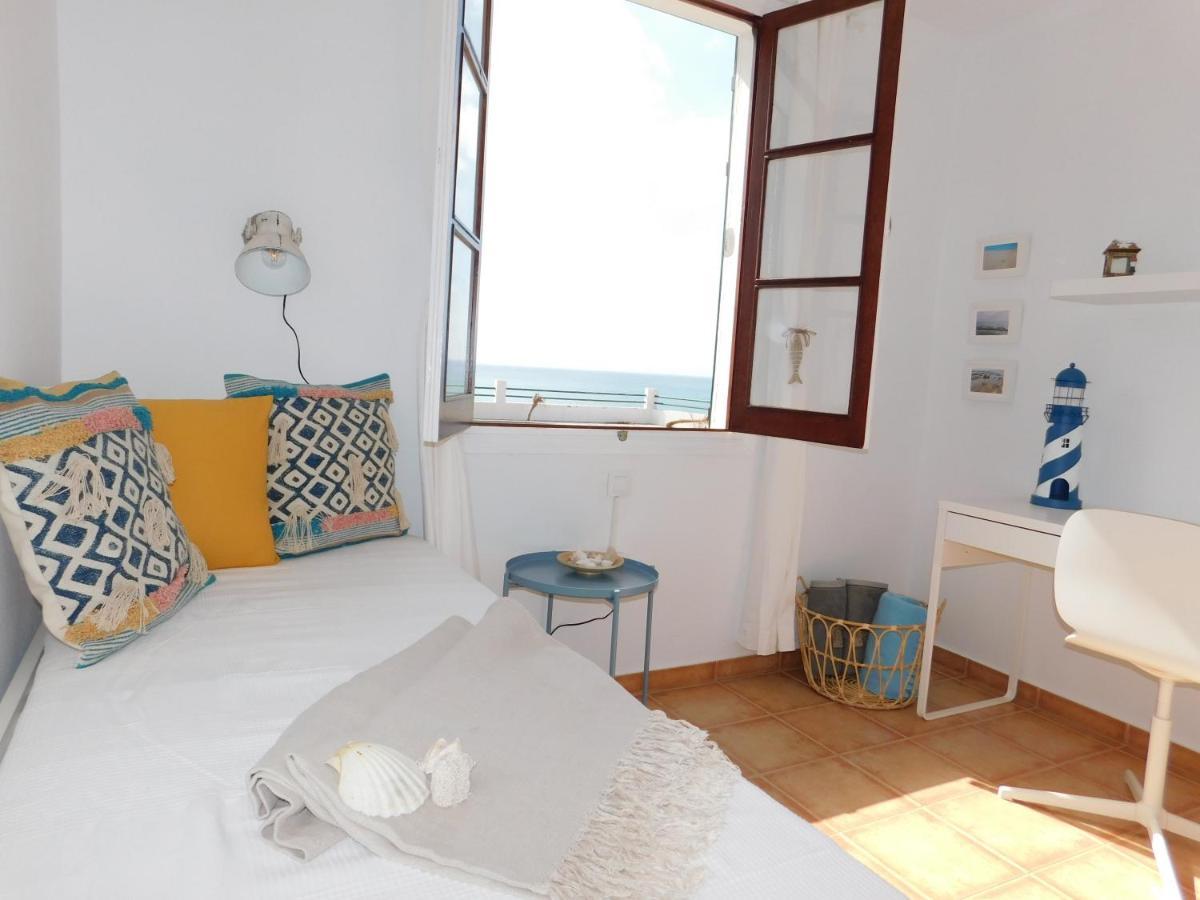 Apartament Casa Marina Las Playas Zewnętrze zdjęcie