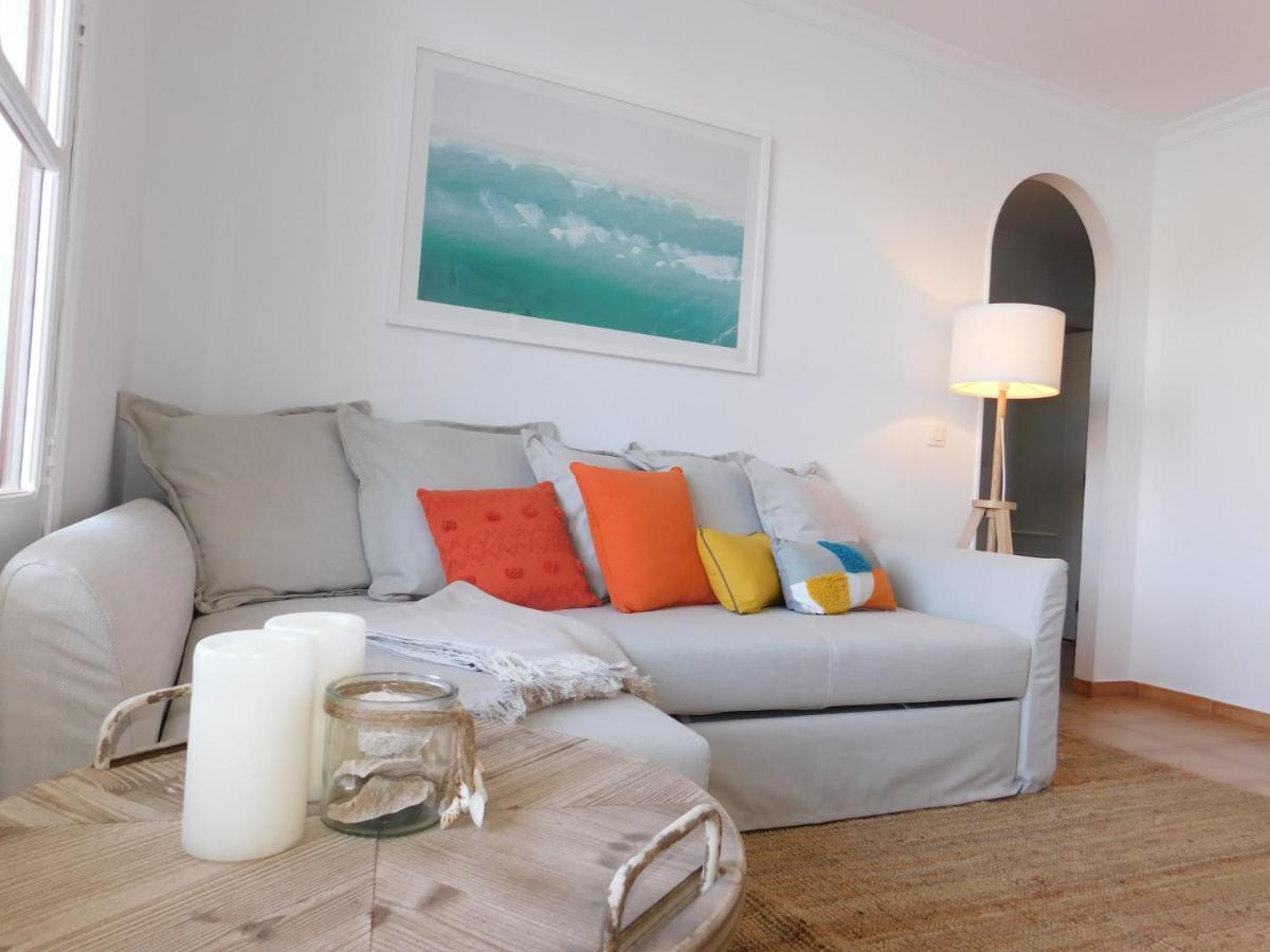 Apartament Casa Marina Las Playas Zewnętrze zdjęcie