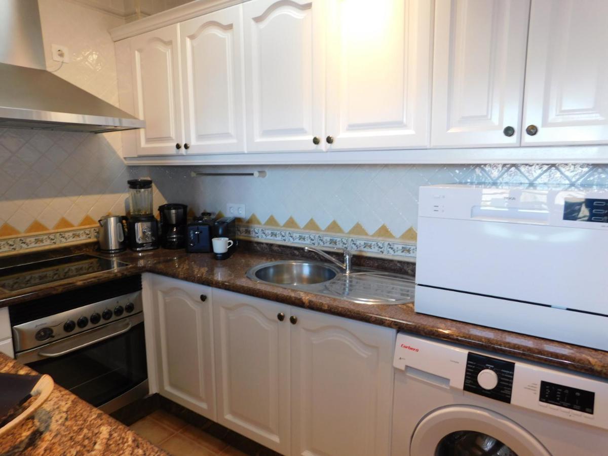 Apartament Casa Marina Las Playas Zewnętrze zdjęcie