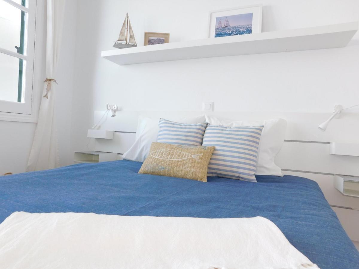 Apartament Casa Marina Las Playas Zewnętrze zdjęcie