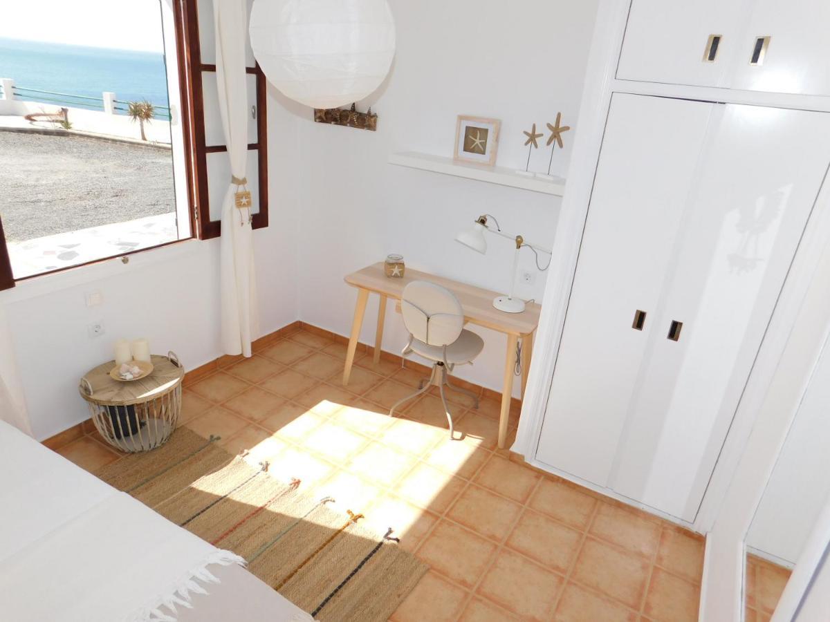 Apartament Casa Marina Las Playas Zewnętrze zdjęcie