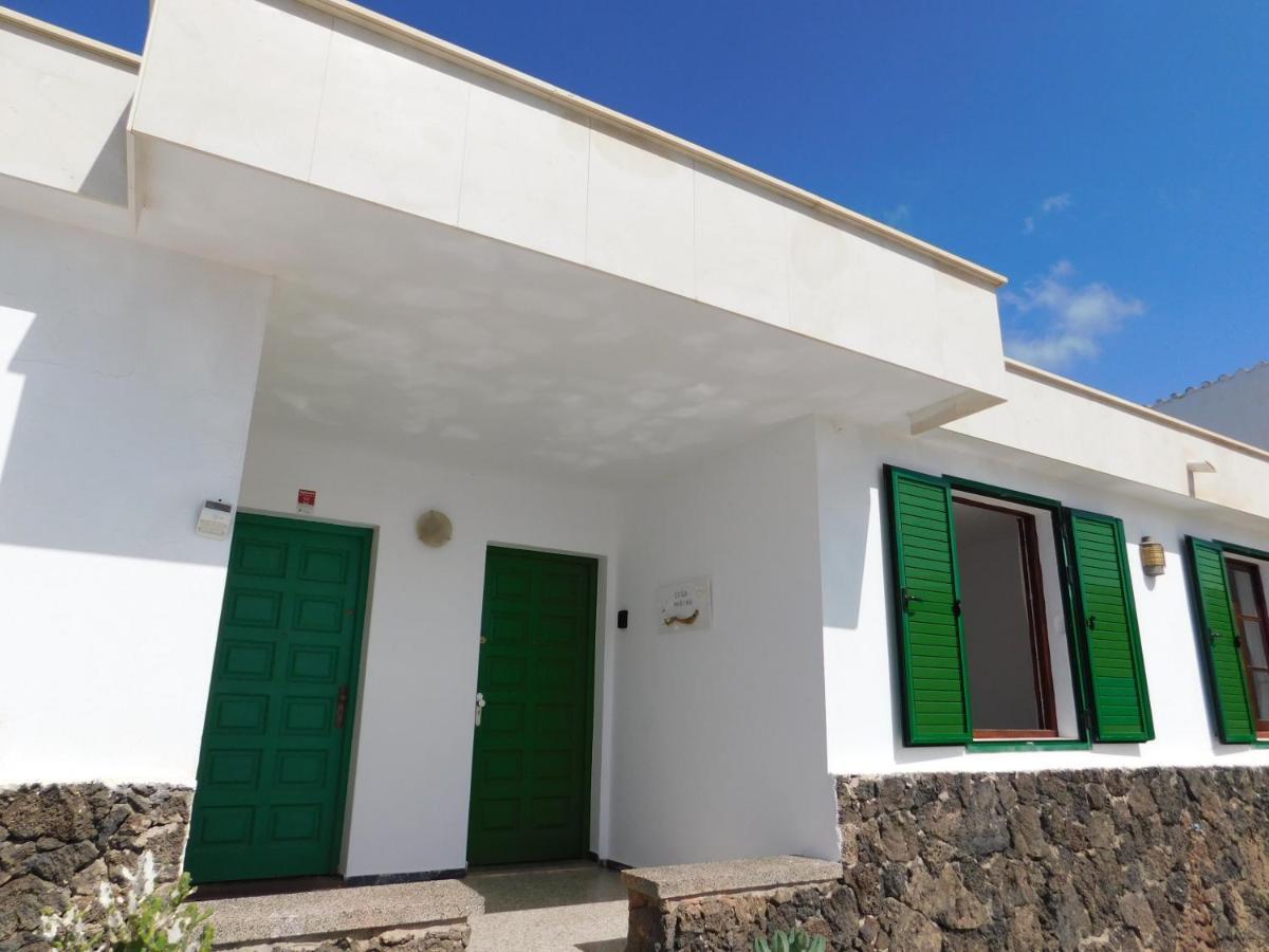 Apartament Casa Marina Las Playas Zewnętrze zdjęcie