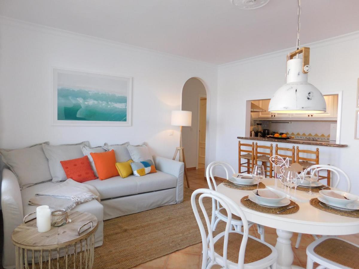 Apartament Casa Marina Las Playas Zewnętrze zdjęcie